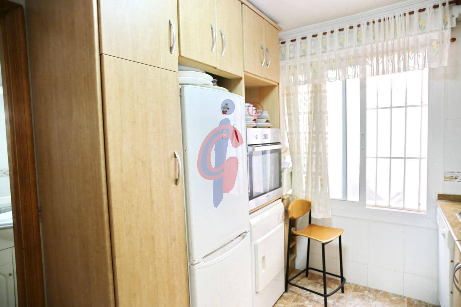 3 soverom Leilighet til salgs i Guardamar del Segura - € 245 000 (Ref: 9949889)