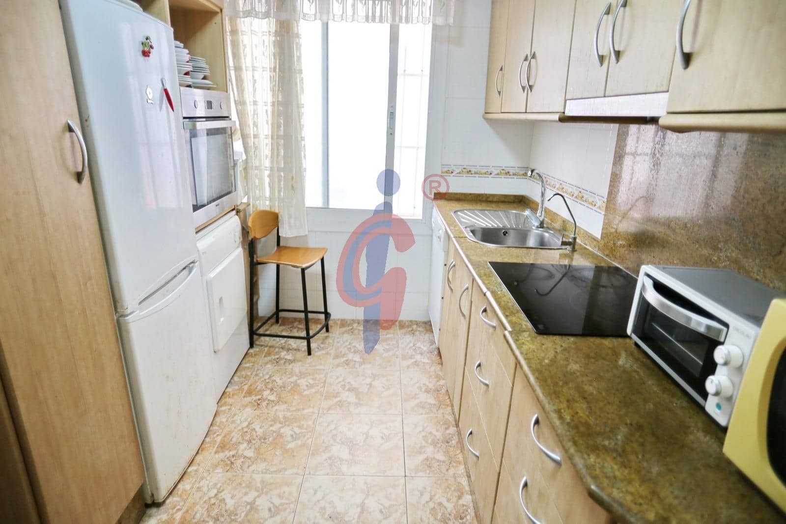 3 soverom Leilighet til salgs i Guardamar del Segura - € 245 000 (Ref: 9949889)