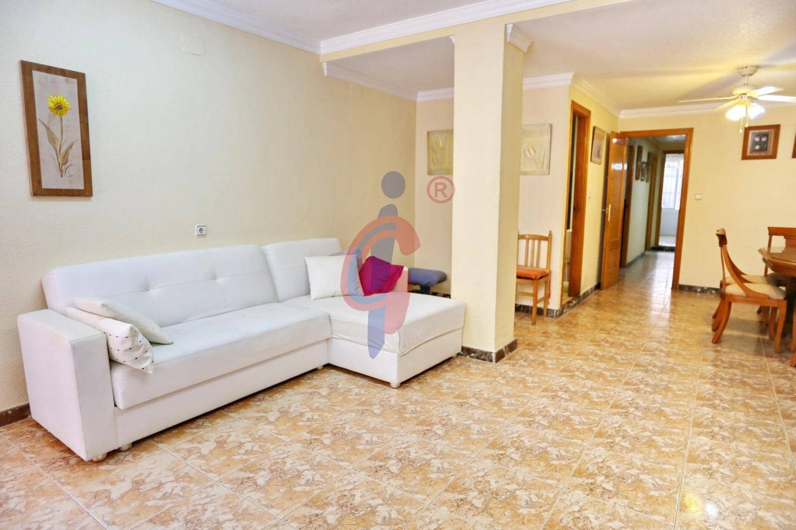 3 soverom Leilighet til salgs i Guardamar del Segura - € 245 000 (Ref: 9949889)
