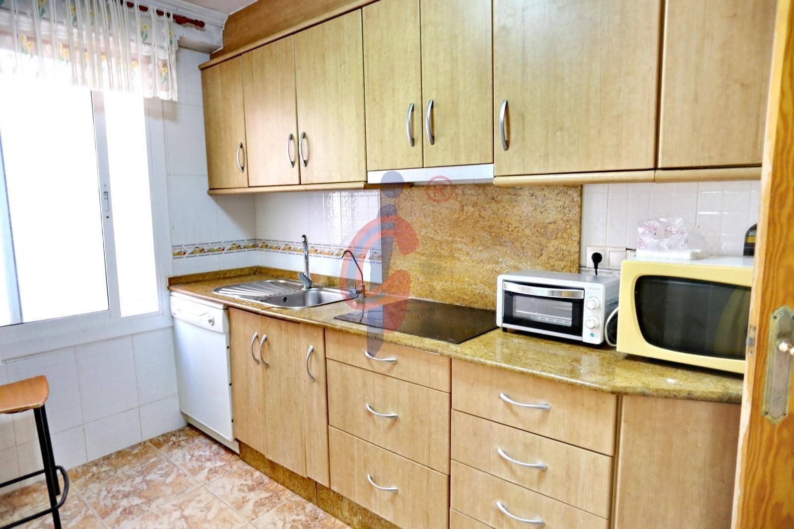 3 soverom Leilighet til salgs i Guardamar del Segura - € 245 000 (Ref: 9949889)