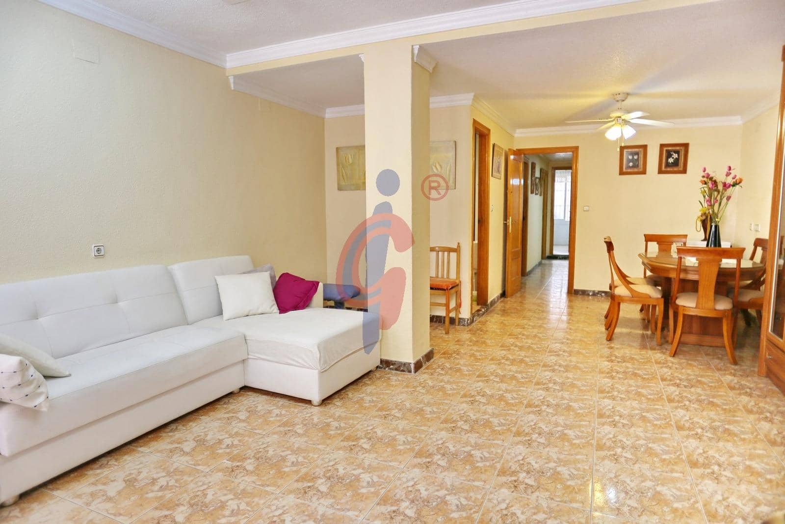 3 soverom Leilighet til salgs i Guardamar del Segura - € 245 000 (Ref: 9949889)