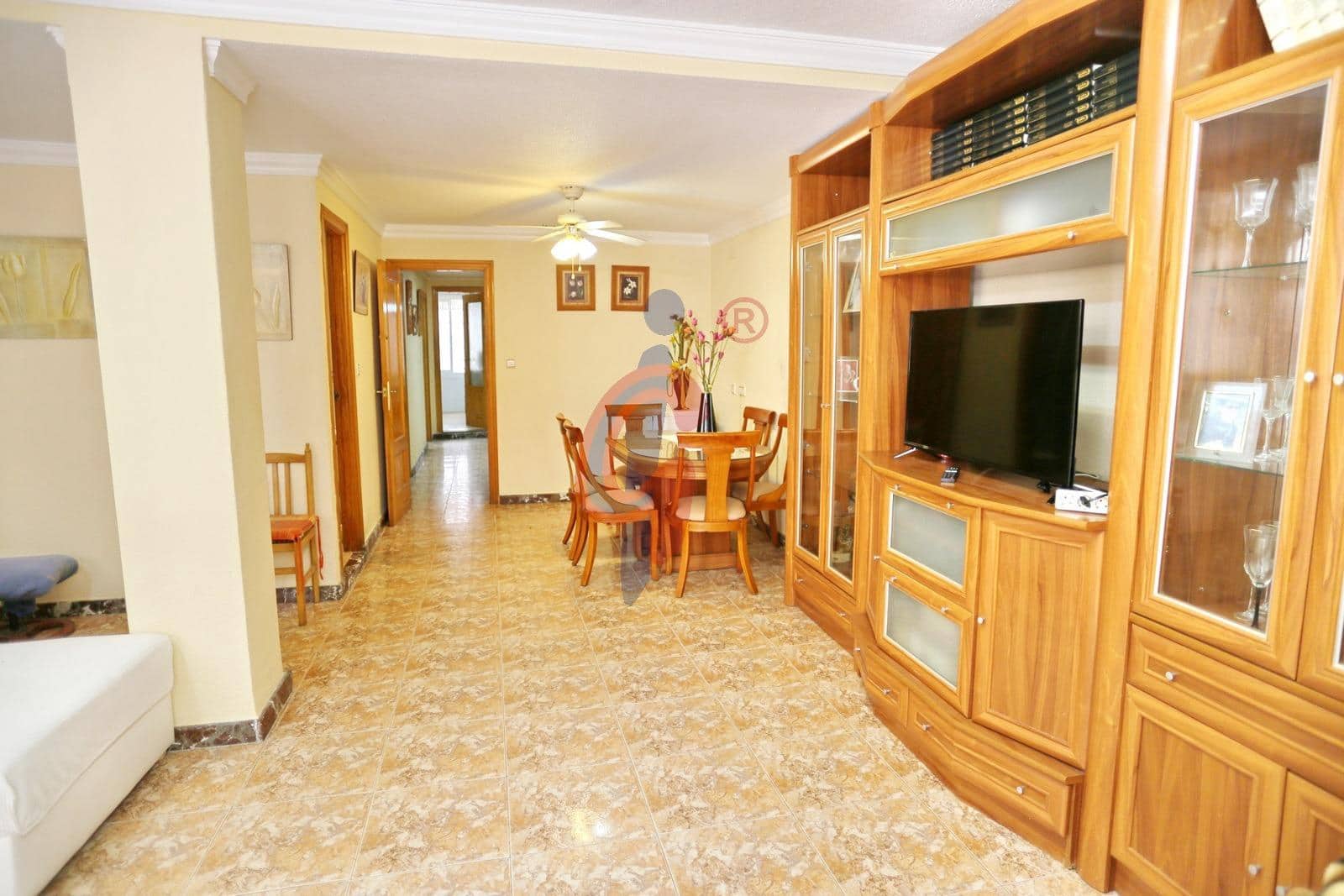 3 soverom Leilighet til salgs i Guardamar del Segura - € 245 000 (Ref: 9949889)