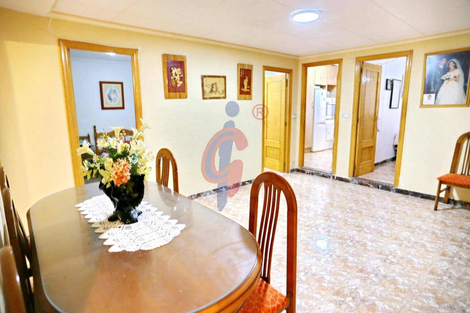 3 soverom Leilighet til salgs i Guardamar del Segura - € 245 000 (Ref: 9949889)