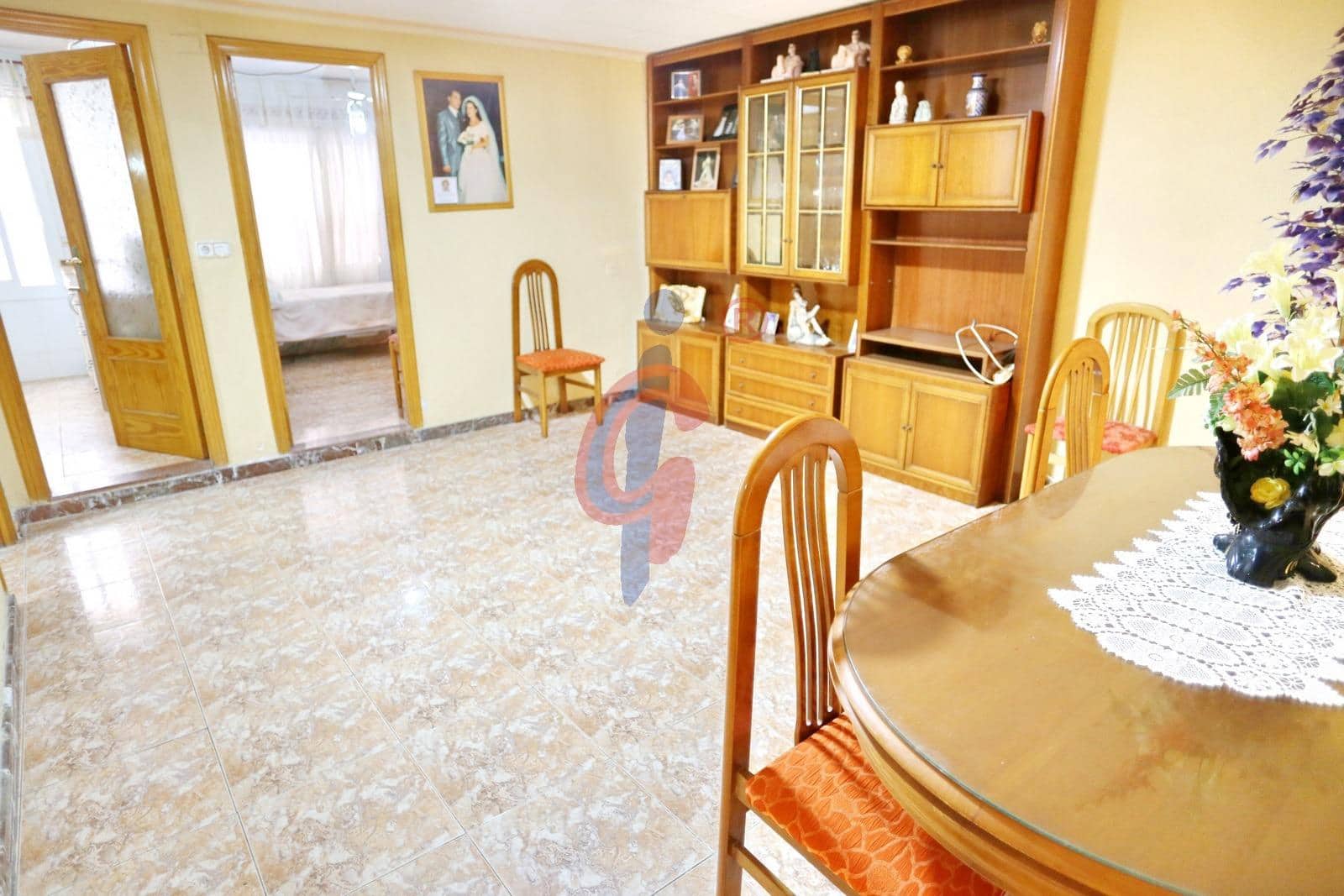 3 soverom Leilighet til salgs i Guardamar del Segura - € 245 000 (Ref: 9949889)