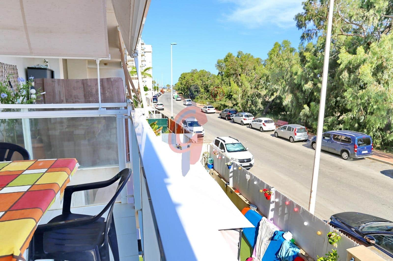 2 soverom Leilighet til salgs i Guardamar del Segura med svømmebasseng garasje - € 149 999 (Ref: 9954309)