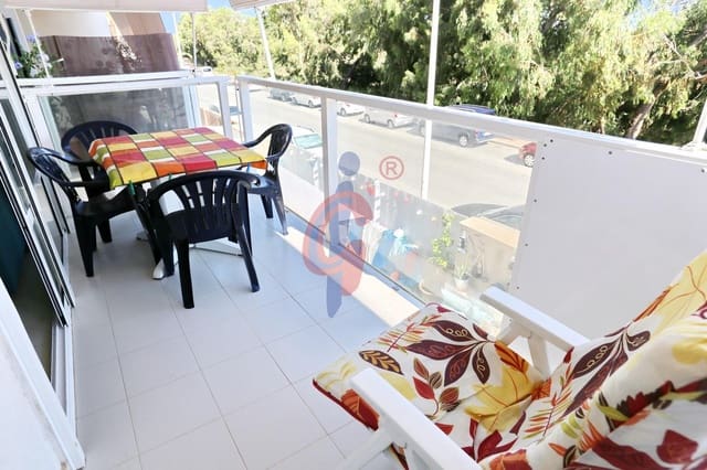 2 soverom Leilighet til salgs i Puerto Deportivo, Guardamar del Segura med svømmebasseng garasje - € 149 999 (Ref: 9954309)