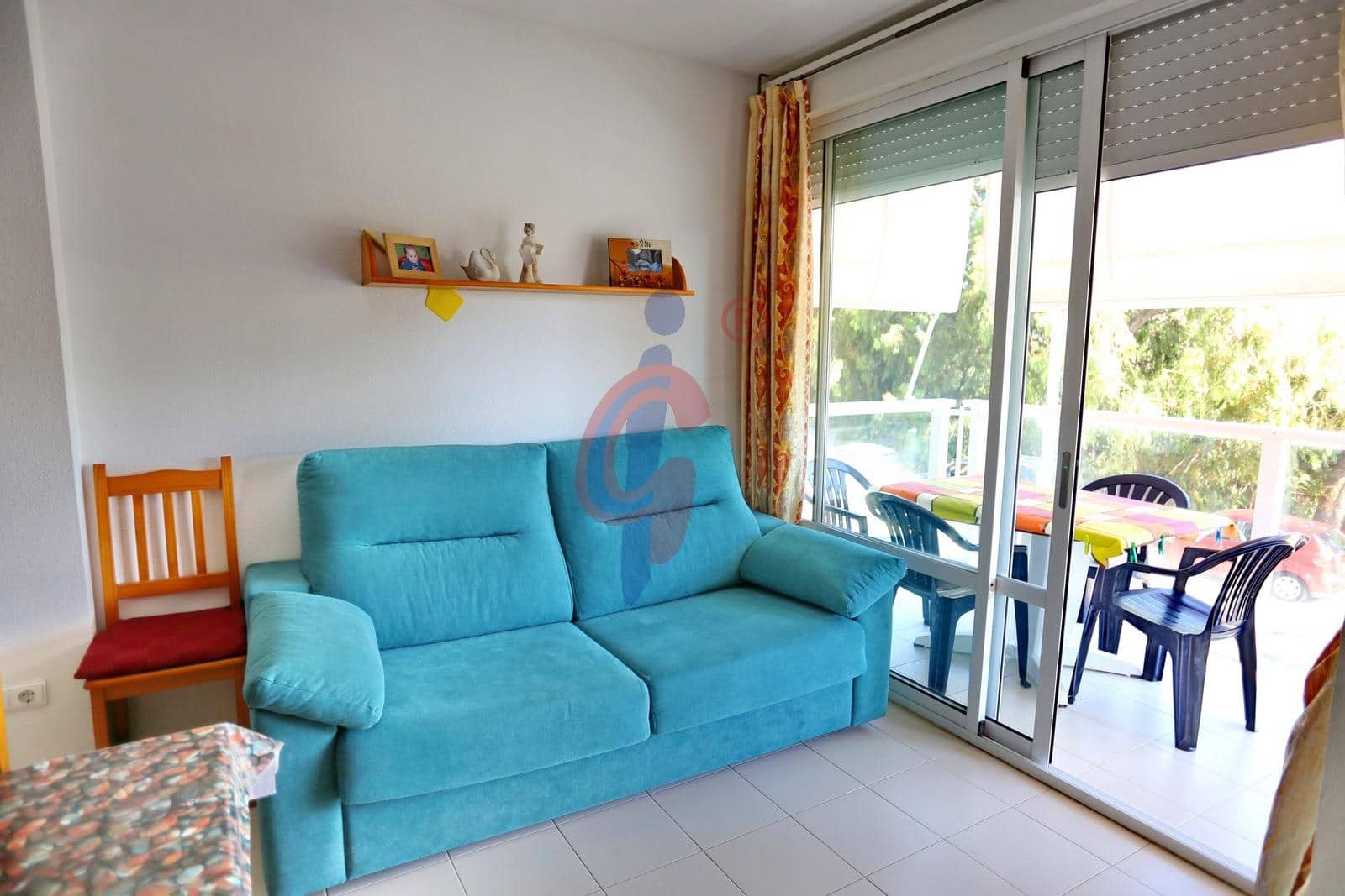 2 soverom Leilighet til salgs i Guardamar del Segura med svømmebasseng garasje - € 149 999 (Ref: 9954309)