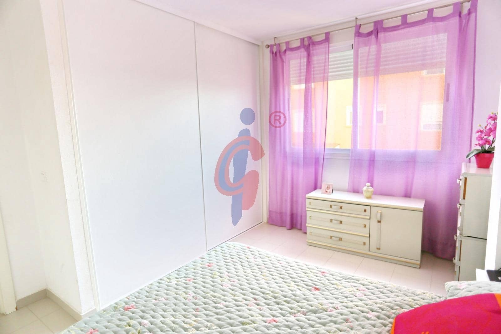 2 soverom Leilighet til salgs i Guardamar del Segura med svømmebasseng garasje - € 149 999 (Ref: 9954309)