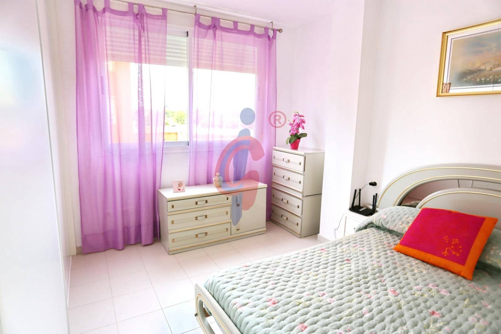 2 soverom Leilighet til salgs i Guardamar del Segura med svømmebasseng garasje - € 149 999 (Ref: 9954309)