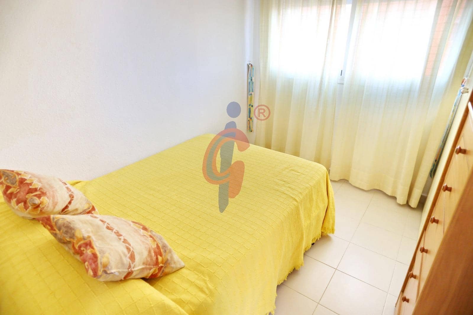 2 soverom Leilighet til salgs i Guardamar del Segura med svømmebasseng garasje - € 149 999 (Ref: 9954309)