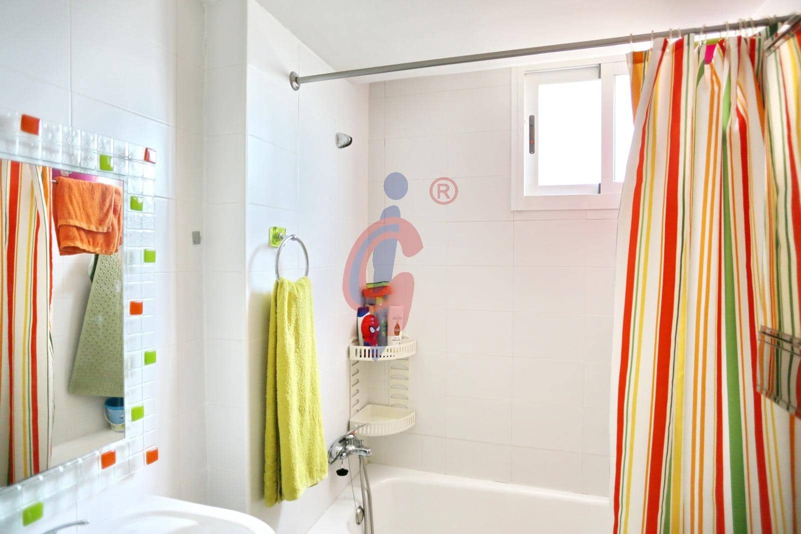 2 soverom Leilighet til salgs i Guardamar del Segura med svømmebasseng garasje - € 149 999 (Ref: 9954309)