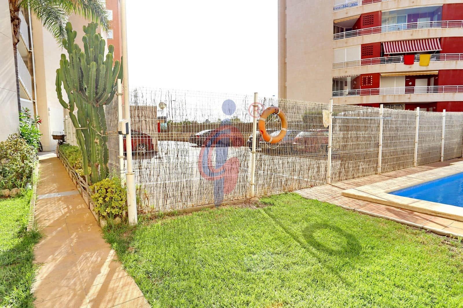 2 soverom Leilighet til salgs i Guardamar del Segura med svømmebasseng garasje - € 149 999 (Ref: 9954309)