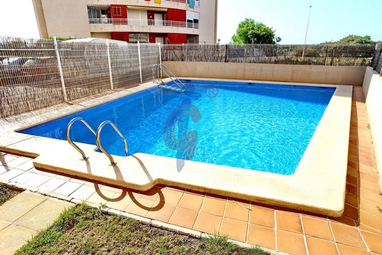 2 soverom Leilighet til salgs i Guardamar del Segura med svømmebasseng garasje - € 149 999 (Ref: 9954309)