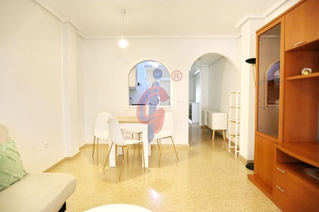 2 bedroom Flat for rent in Las Viñas, Guardamar del Segura - € 850 (Ref: 9954310)