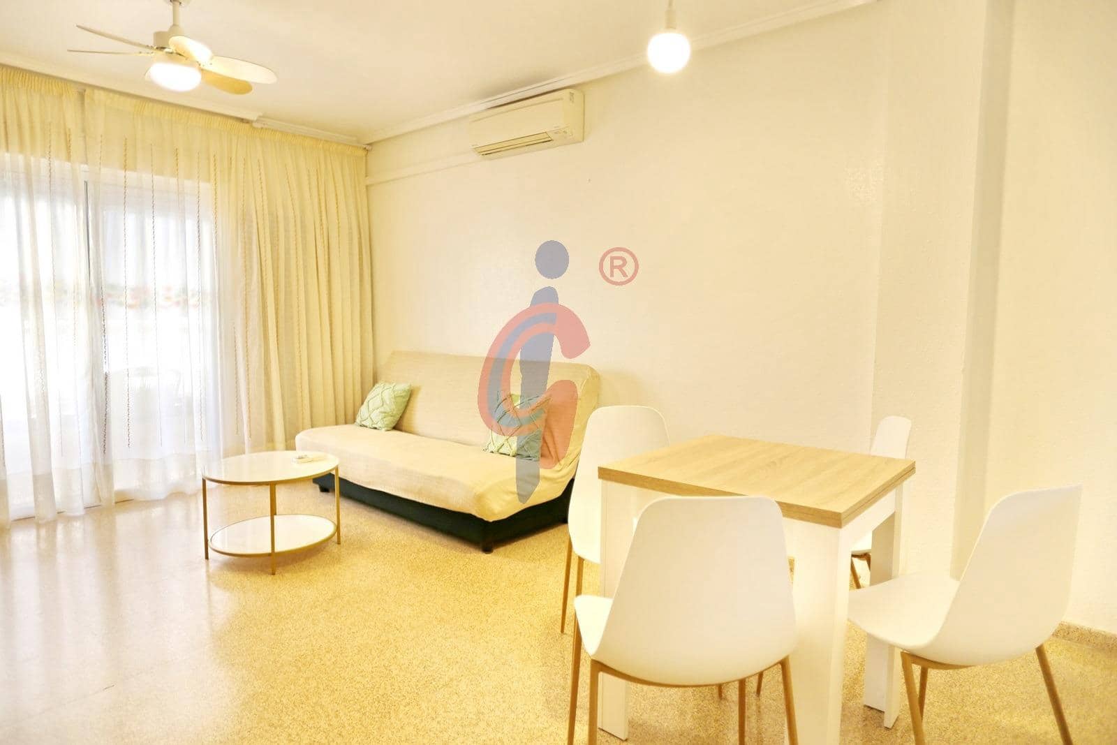 2 bedroom Flat for rent in Guardamar del Segura - € 850 (Ref: 9954310)
