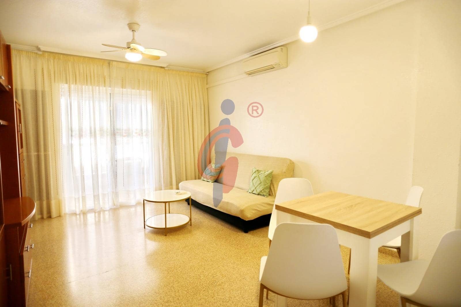 2 bedroom Flat for rent in Guardamar del Segura - € 850 (Ref: 9954310)