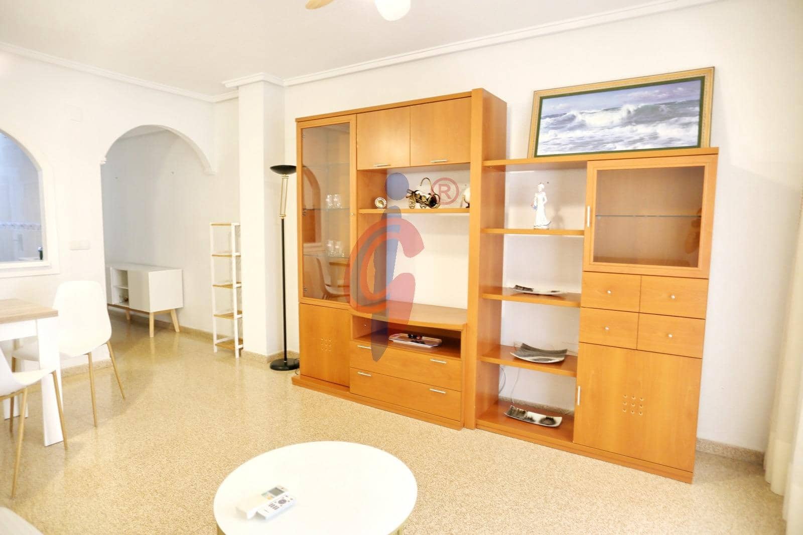 2 bedroom Flat for rent in Guardamar del Segura - € 850 (Ref: 9954310)