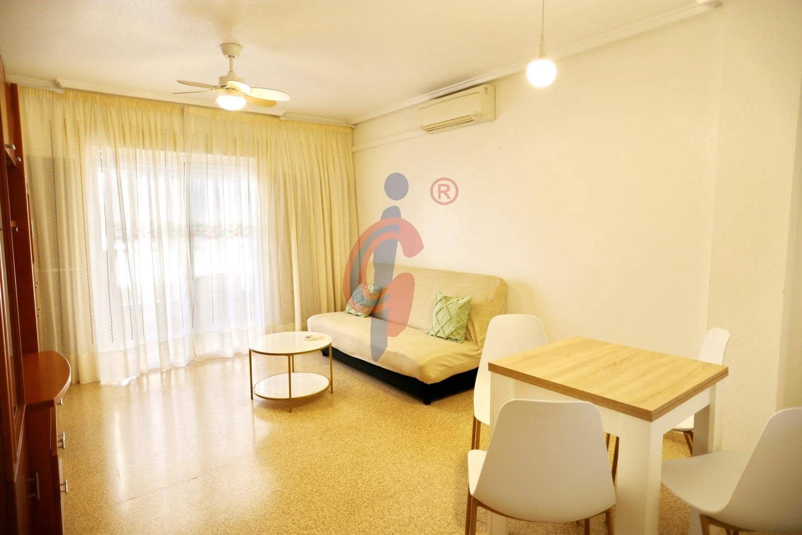2 bedroom Flat for rent in Guardamar del Segura - € 850 (Ref: 9954310)