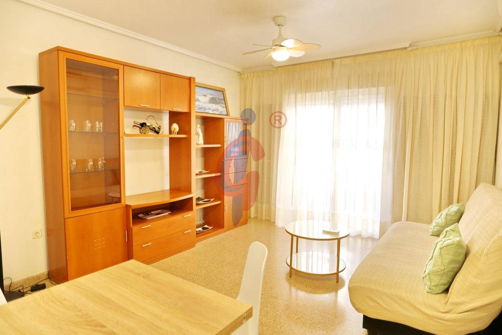 2 bedroom Flat for rent in Guardamar del Segura - € 850 (Ref: 9954310)