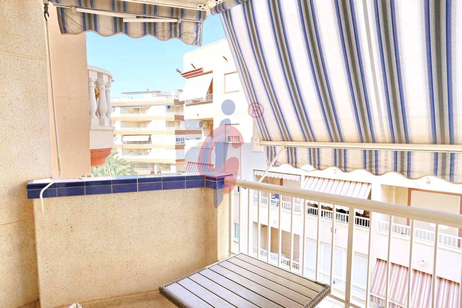 2 bedroom Flat for rent in Guardamar del Segura - € 850 (Ref: 9954310)