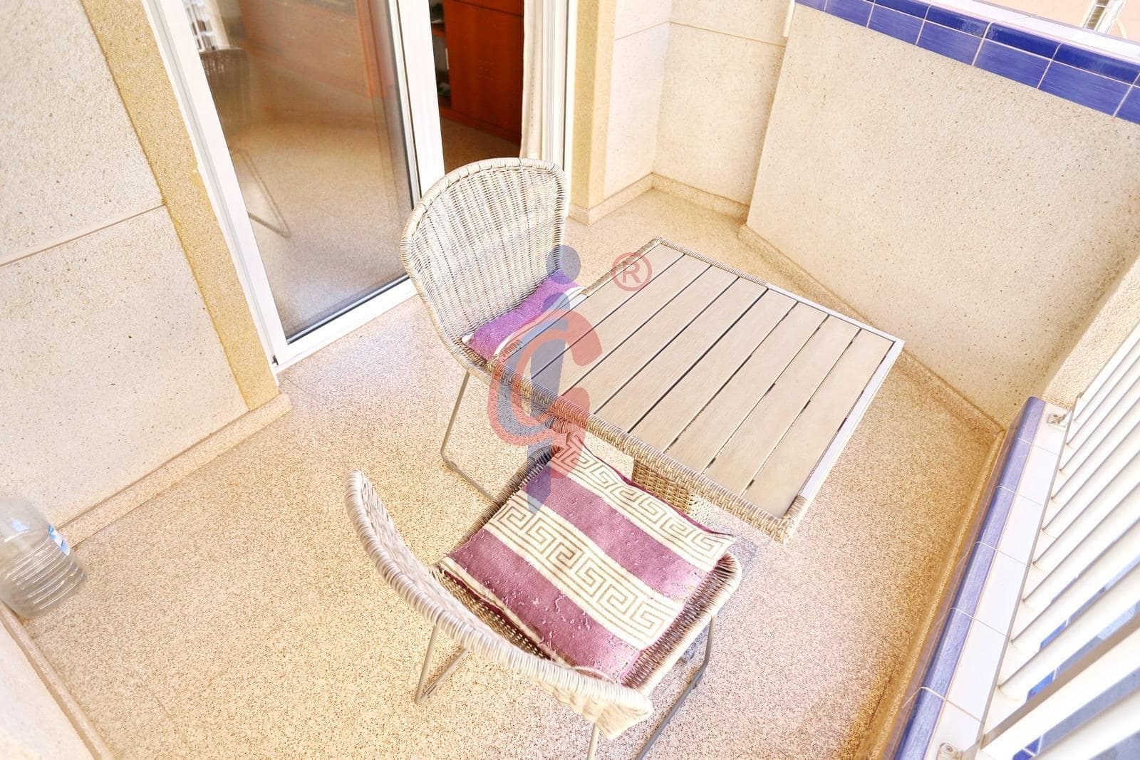 2 bedroom Flat for rent in Guardamar del Segura - € 850 (Ref: 9954310)