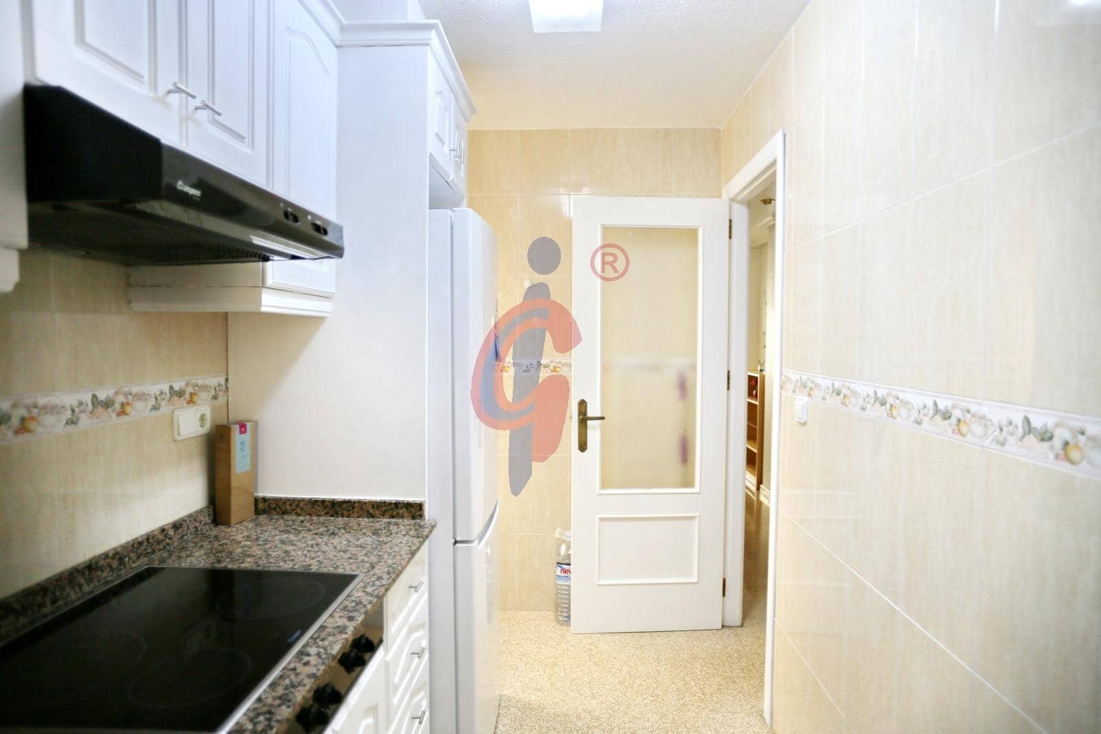 2 bedroom Flat for rent in Guardamar del Segura - € 850 (Ref: 9954310)