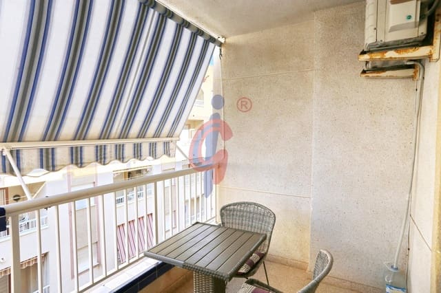 2 bedroom Flat for rent in Las Viñas, Guardamar del Segura - € 850 (Ref: 9954310)