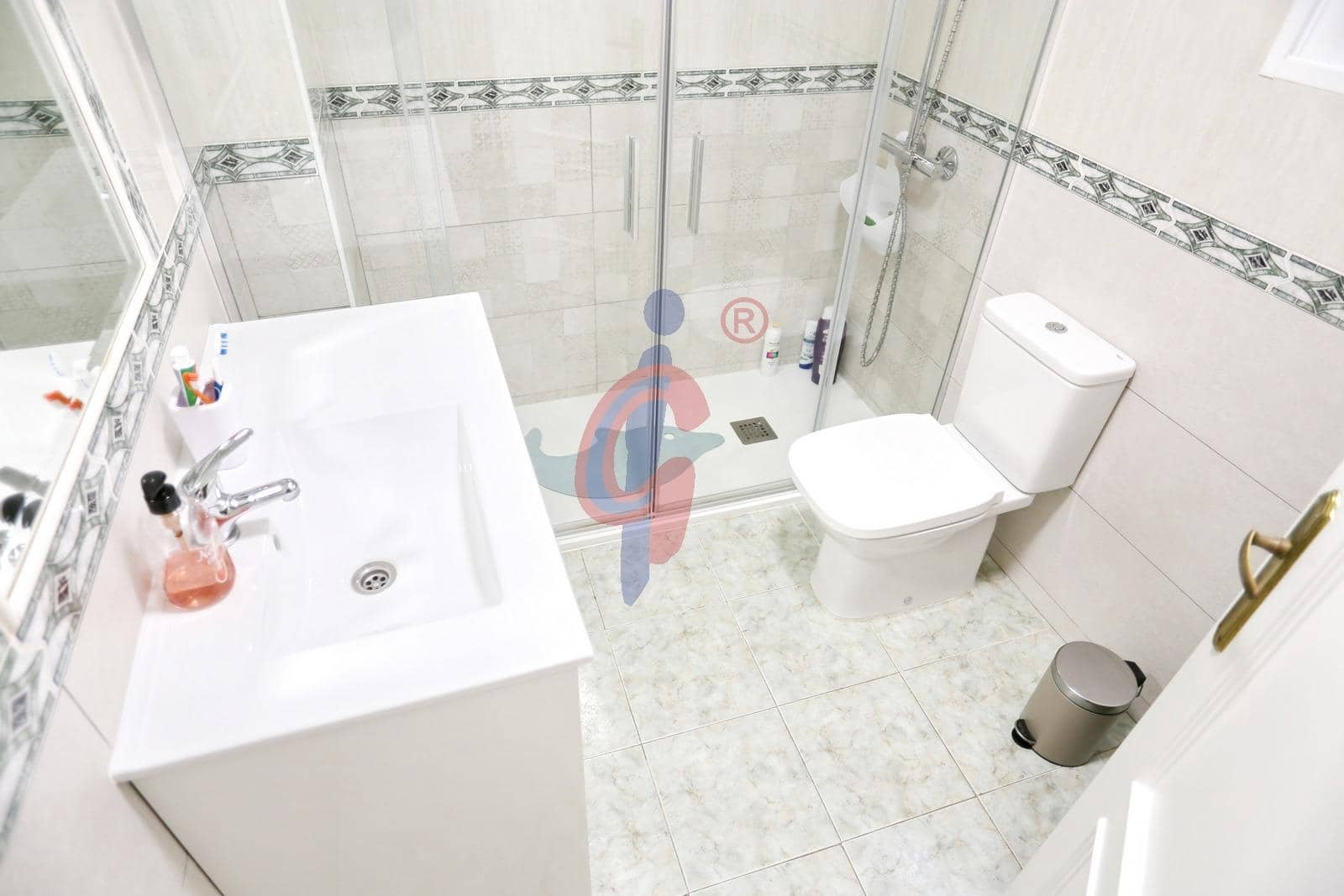 2 bedroom Flat for rent in Guardamar del Segura - € 850 (Ref: 9954310)