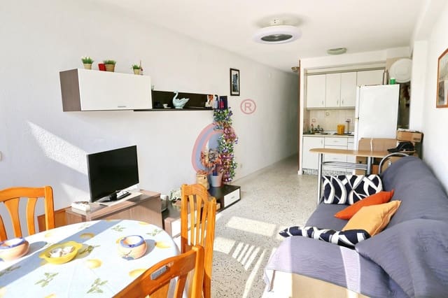 1 sypialnia Mieszkanie na sprzedaż w El Moncayo - El Pòrtic, Guardamar del Segura - 75 000 € (Ref: 9958065)