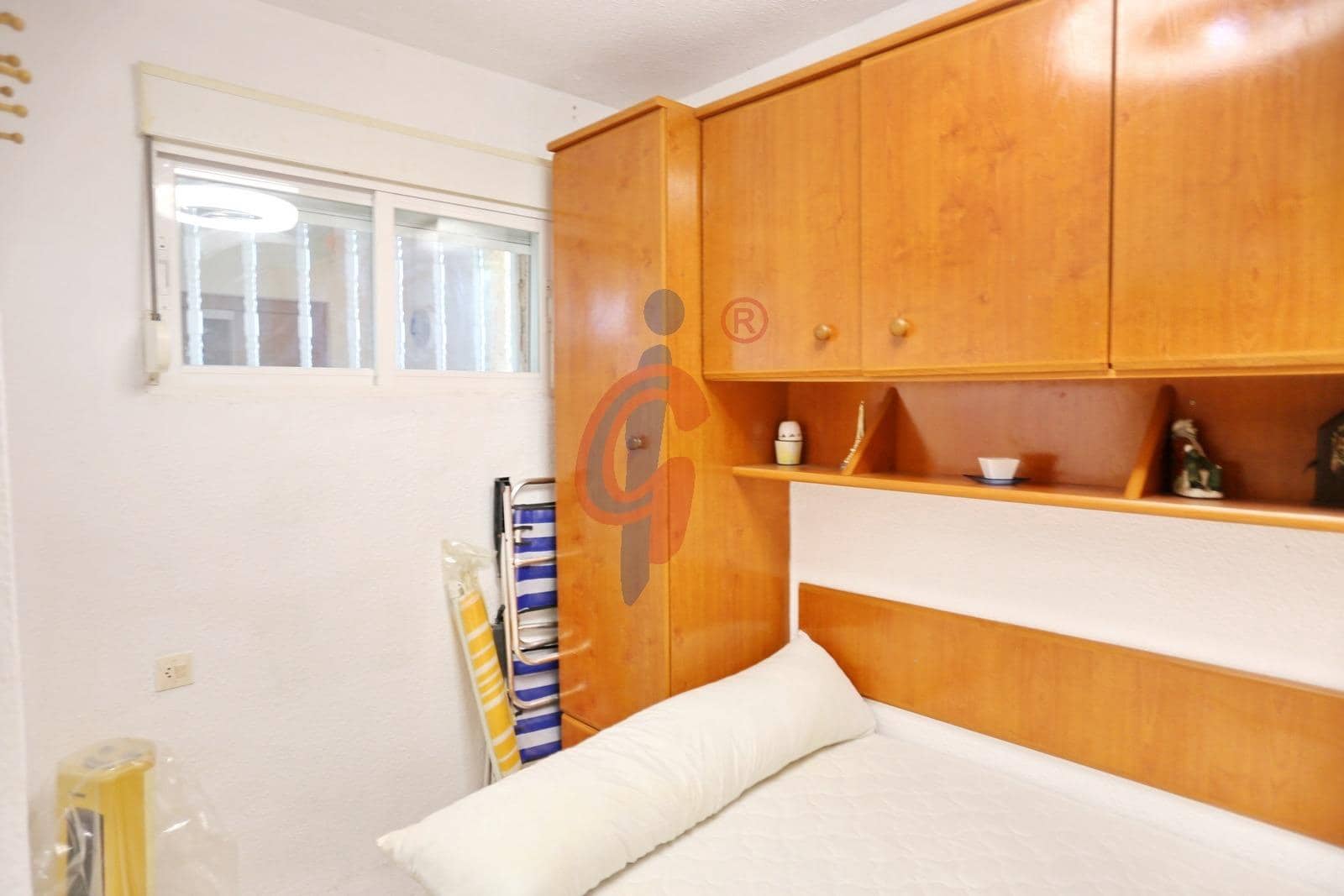 1 sypialnia Mieszkanie na sprzedaż w Guardamar del Segura - 75 000 € (Ref: 9958065)