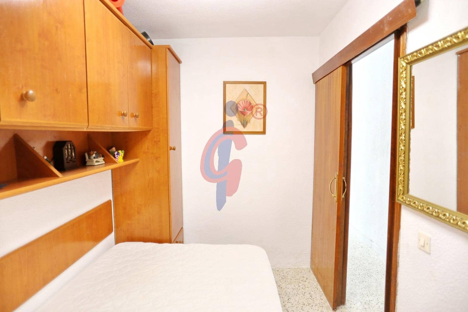 1 sypialnia Mieszkanie na sprzedaż w Guardamar del Segura - 75 000 € (Ref: 9958065)