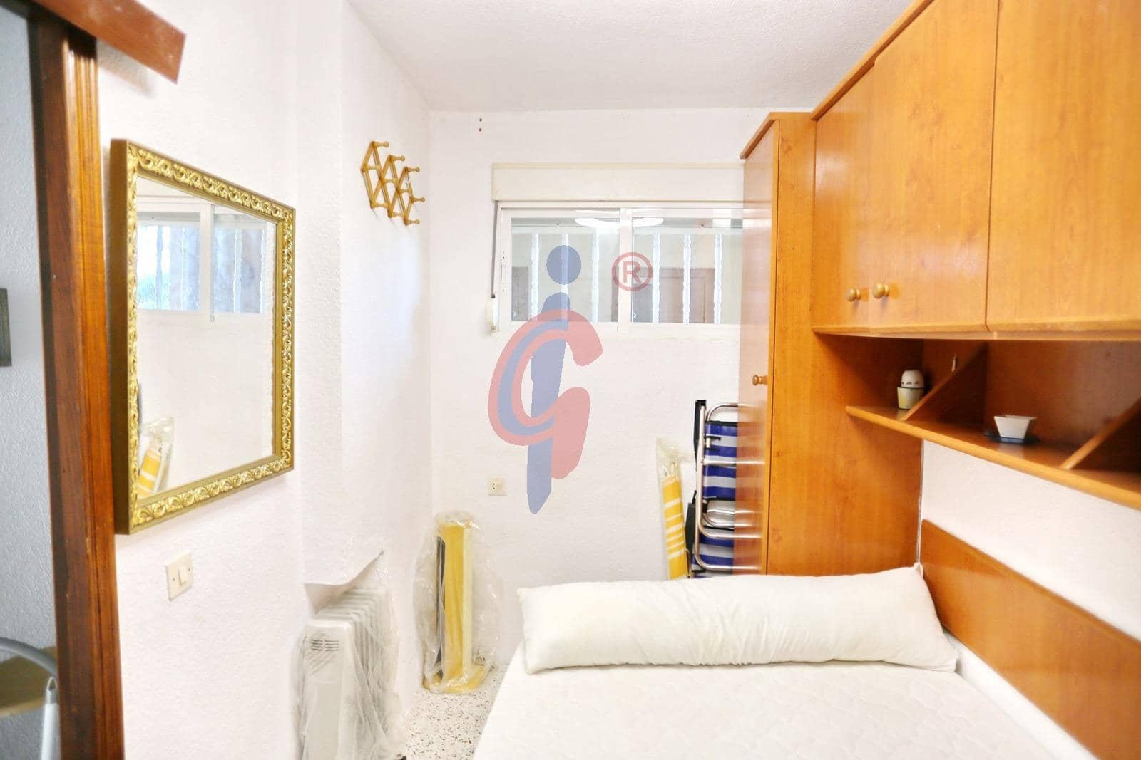 1 sypialnia Mieszkanie na sprzedaż w Guardamar del Segura - 75 000 € (Ref: 9958065)
