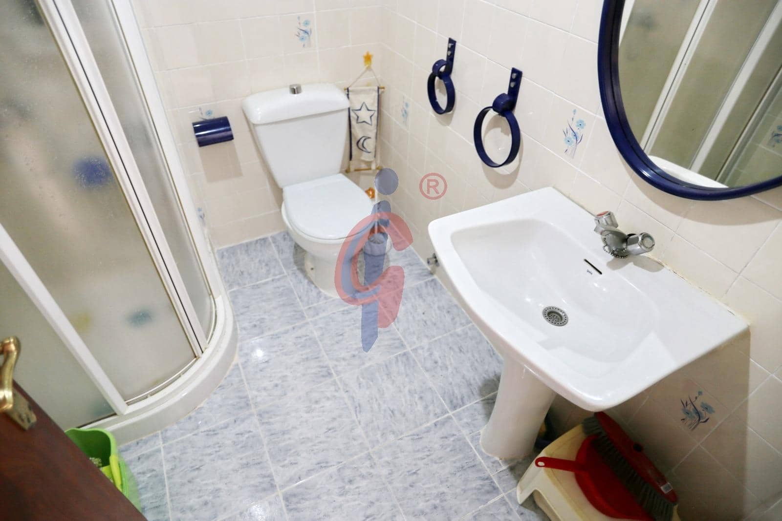 1 sypialnia Mieszkanie na sprzedaż w Guardamar del Segura - 75 000 € (Ref: 9958065)