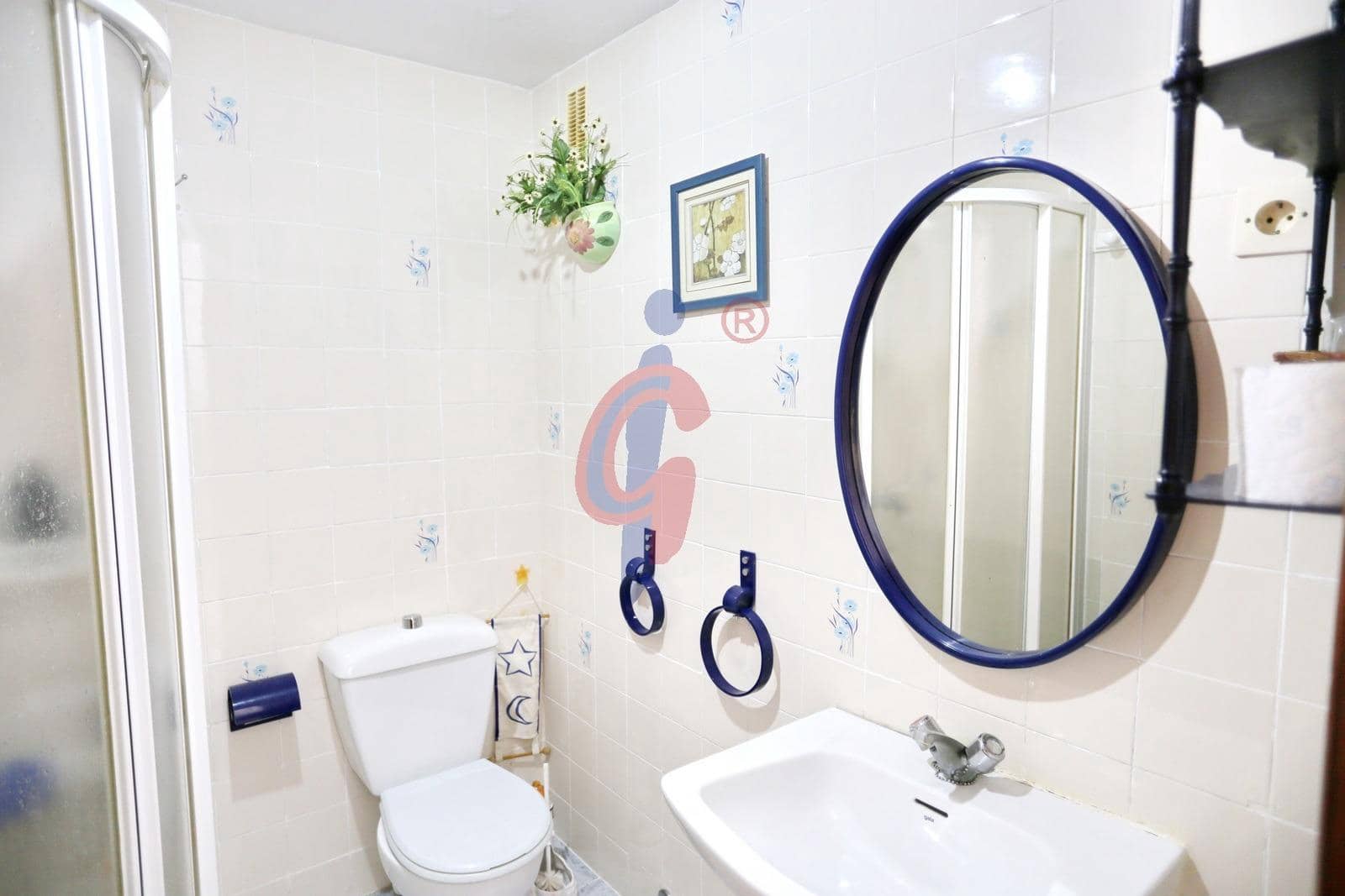 1 sypialnia Mieszkanie na sprzedaż w Guardamar del Segura - 75 000 € (Ref: 9958065)