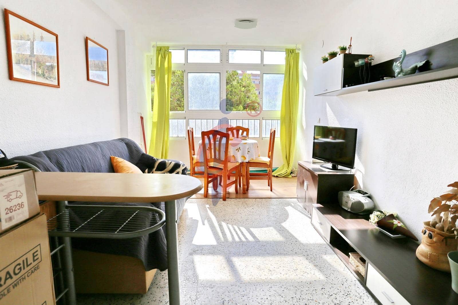 1 sypialnia Mieszkanie na sprzedaż w Guardamar del Segura - 75 000 € (Ref: 9958065)