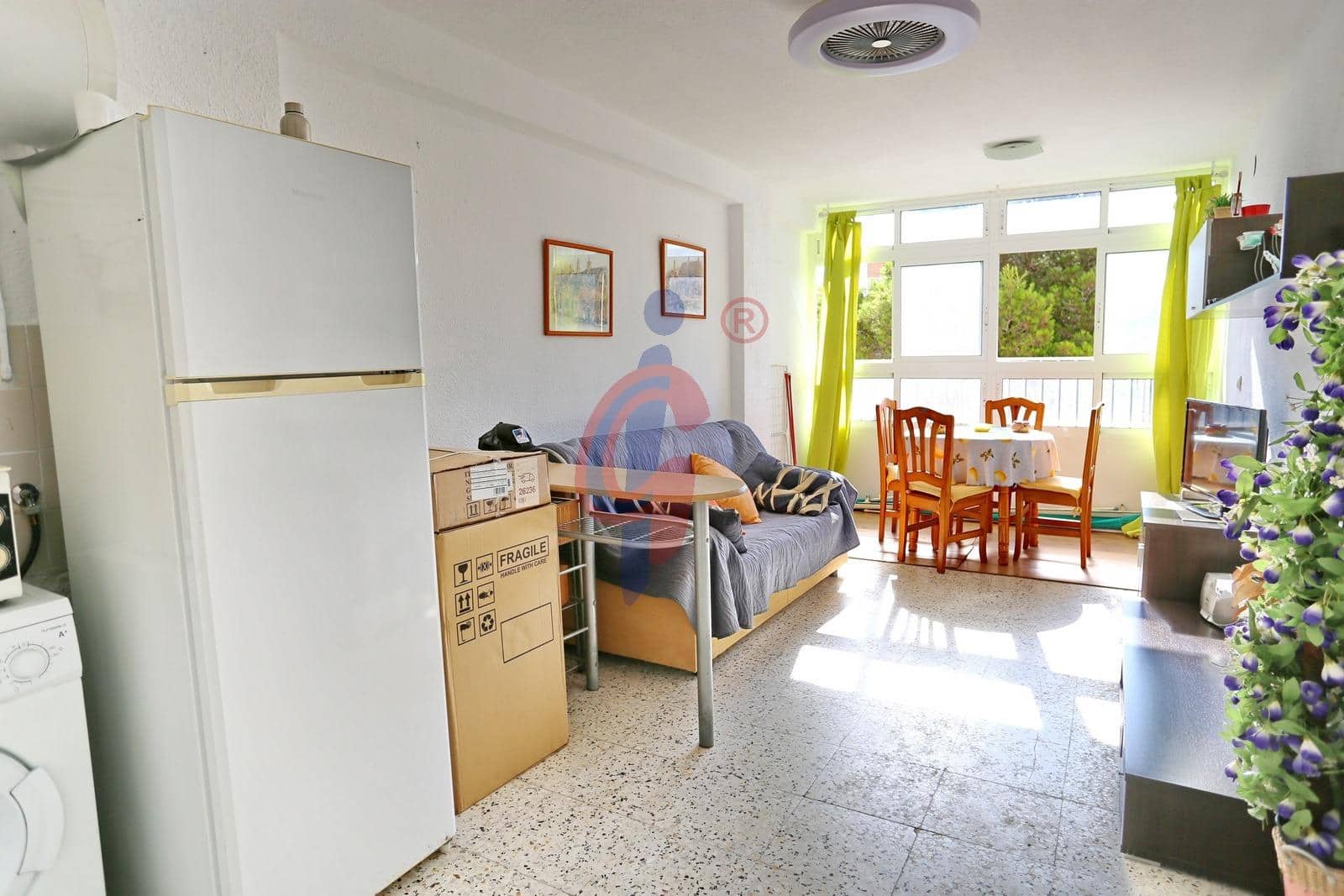 1 sypialnia Mieszkanie na sprzedaż w Guardamar del Segura - 75 000 € (Ref: 9958065)