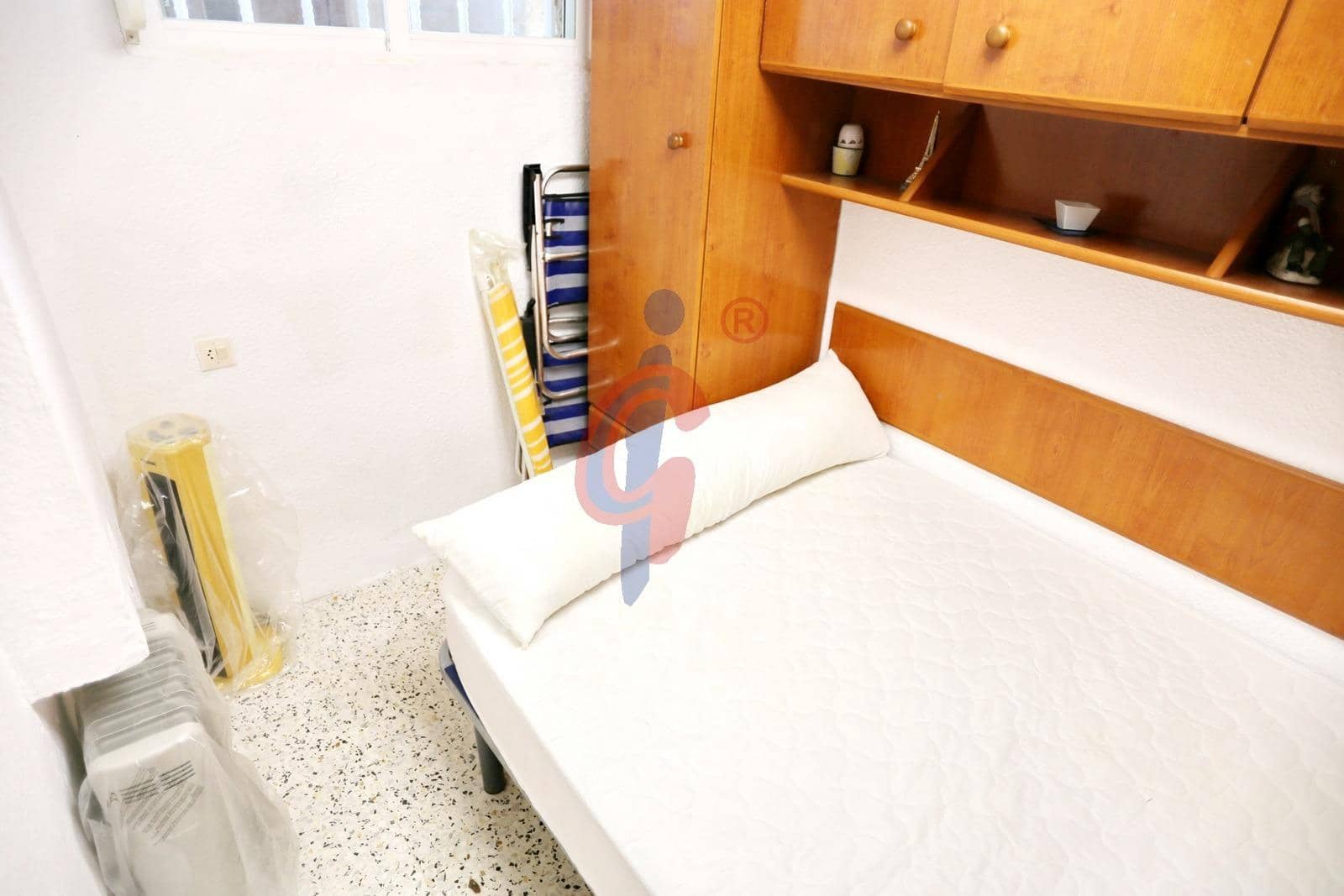 1 sypialnia Mieszkanie na sprzedaż w Guardamar del Segura - 75 000 € (Ref: 9958065)