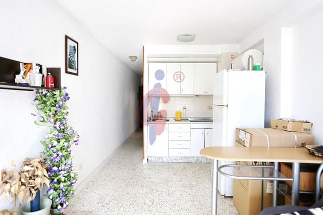 1 sypialnia Mieszkanie na sprzedaż w El Moncayo - El Pòrtic, Guardamar del Segura - 75 000 € (Ref: 9958065)