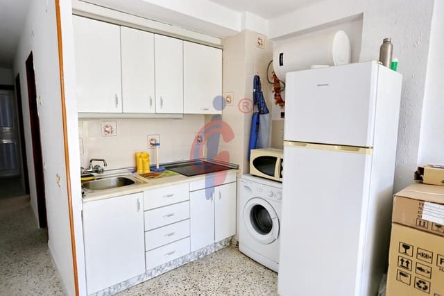 1 sypialnia Mieszkanie na sprzedaż w El Moncayo - El Pòrtic, Guardamar del Segura - 75 000 € (Ref: 9958065)
