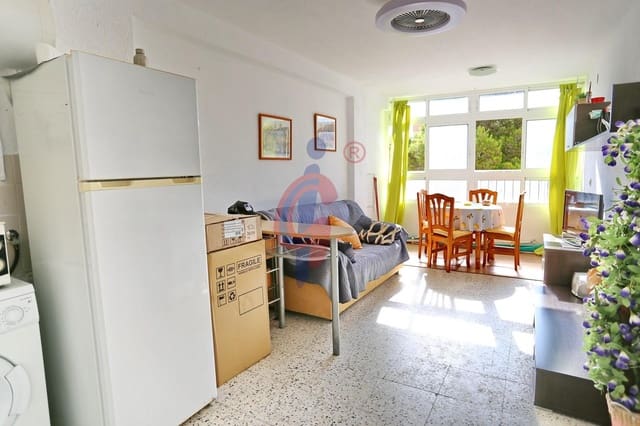 1 sypialnia Mieszkanie na sprzedaż w El Moncayo - El Pòrtic, Guardamar del Segura - 75 000 € (Ref: 9958065)