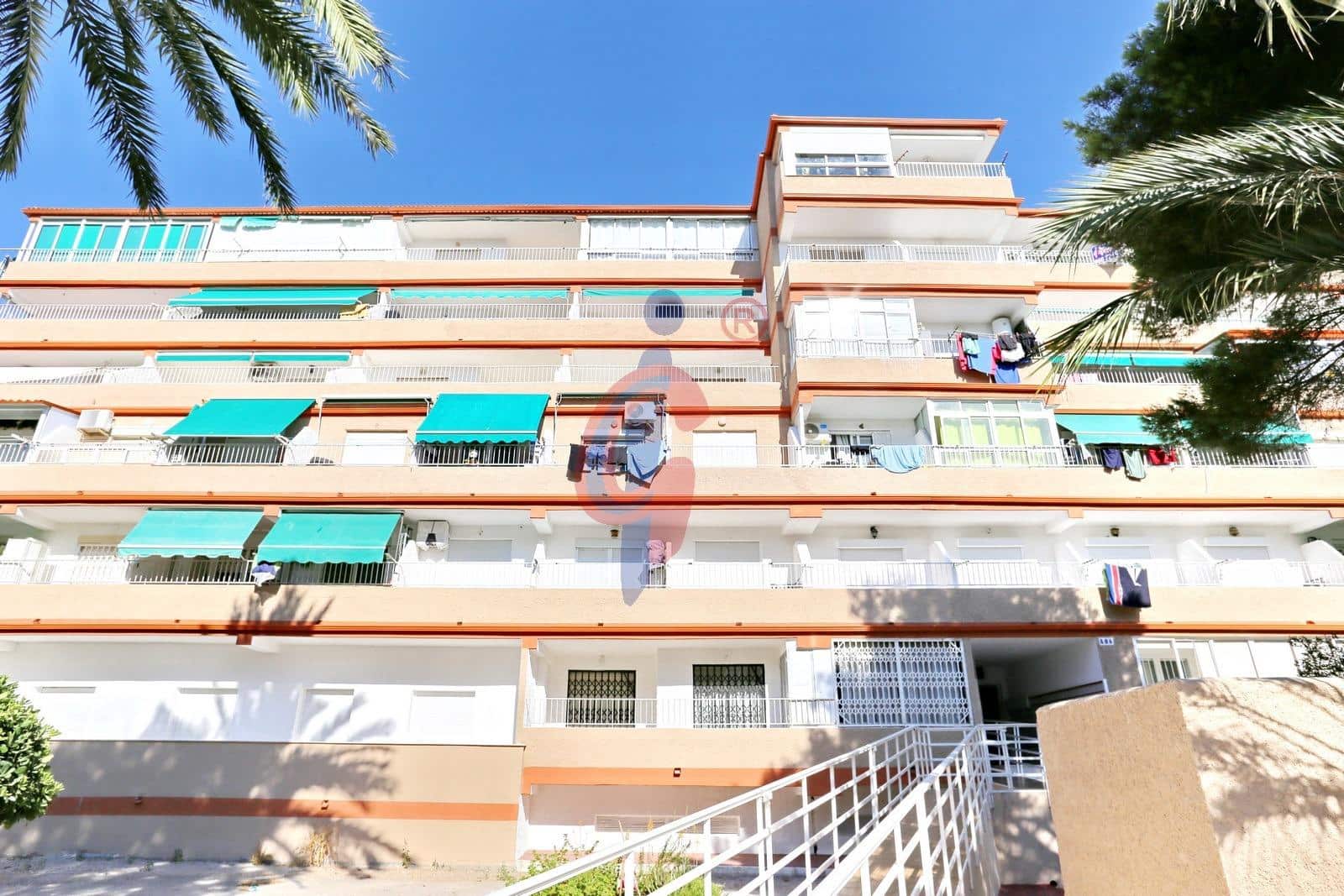 1 sypialnia Mieszkanie na sprzedaż w Guardamar del Segura - 75 000 € (Ref: 9958065)