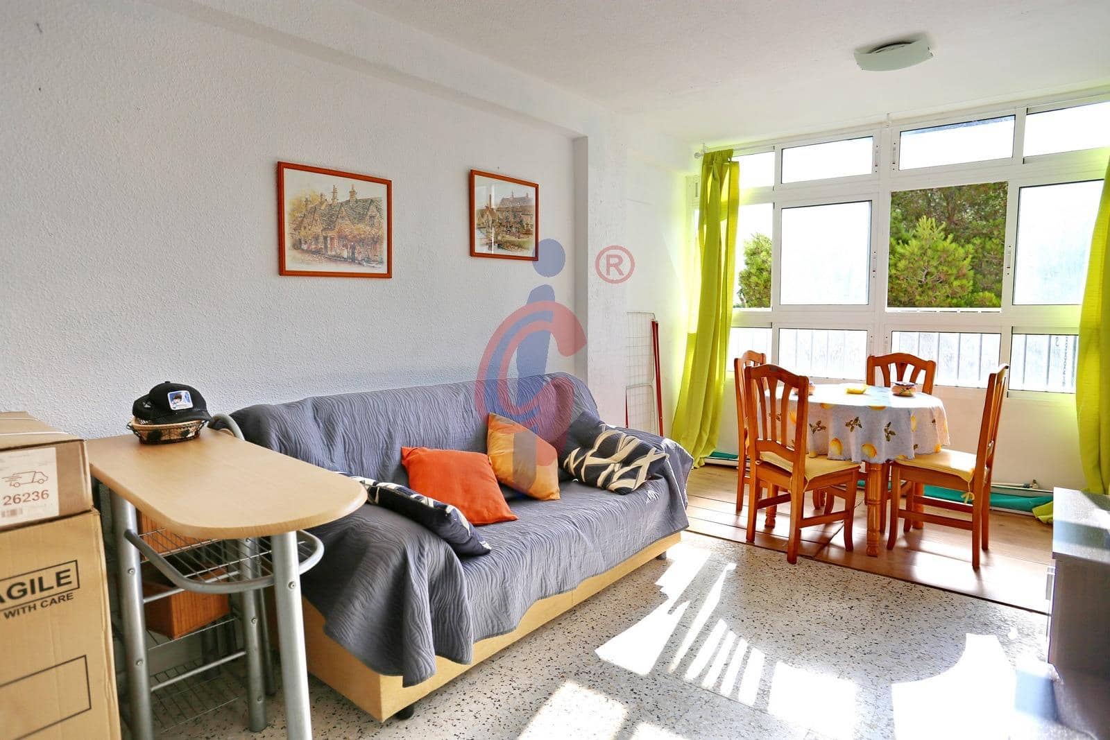 1 sypialnia Mieszkanie na sprzedaż w Guardamar del Segura - 75 000 € (Ref: 9958065)