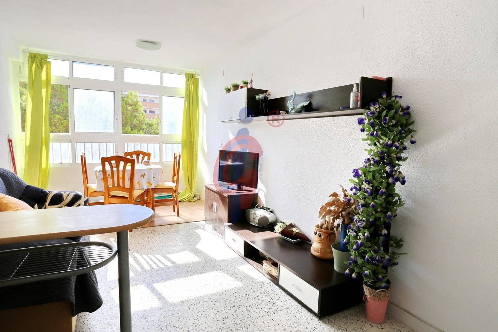 1 sypialnia Mieszkanie na sprzedaż w Guardamar del Segura - 75 000 € (Ref: 9958065)