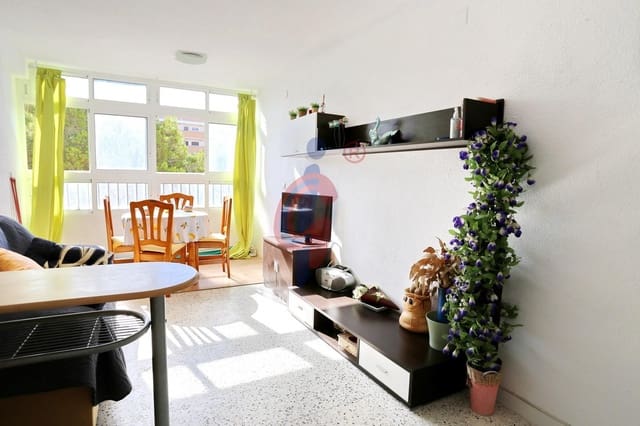1 sypialnia Mieszkanie na sprzedaż w El Moncayo - El Pòrtic, Guardamar del Segura - 75 000 € (Ref: 9958065)