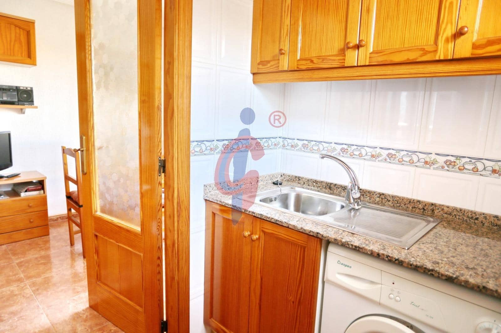 3 Zimmer Apartment zu verkaufen in Guardamar del Segura mit Garage - 189.000 € (Ref: 9970721)