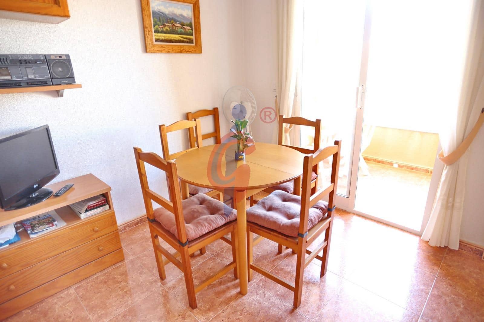 3 Zimmer Apartment zu verkaufen in Guardamar del Segura mit Garage - 189.000 € (Ref: 9970721)