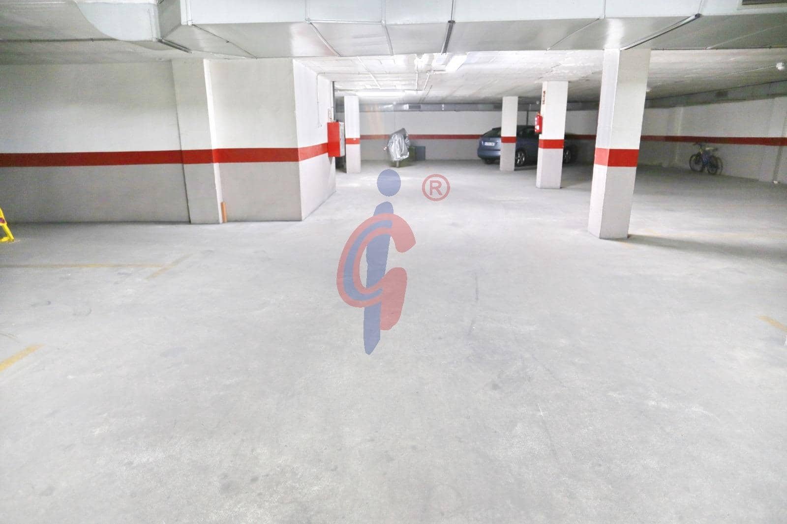 3 sovrum Lägenhet till salu i Guardamar del Segura med garage - 189 000 € (Ref: 9970721)