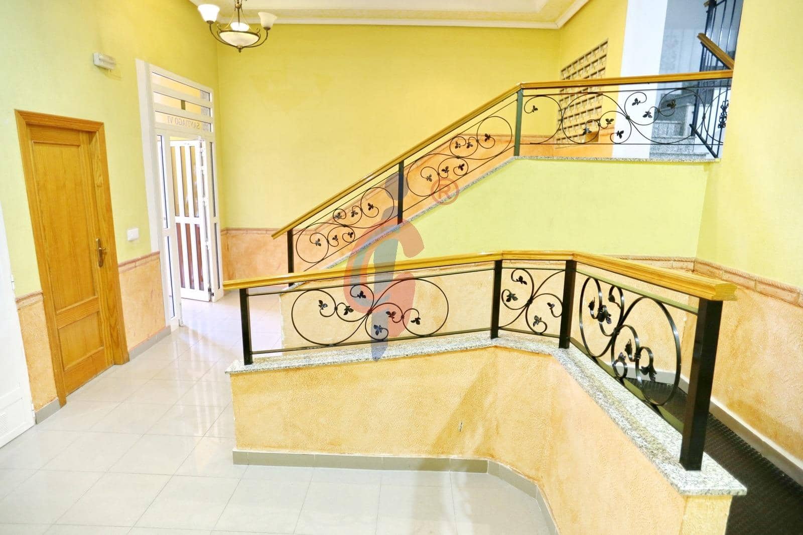 3 sovrum Lägenhet till salu i Guardamar del Segura med garage - 189 000 € (Ref: 9970721)