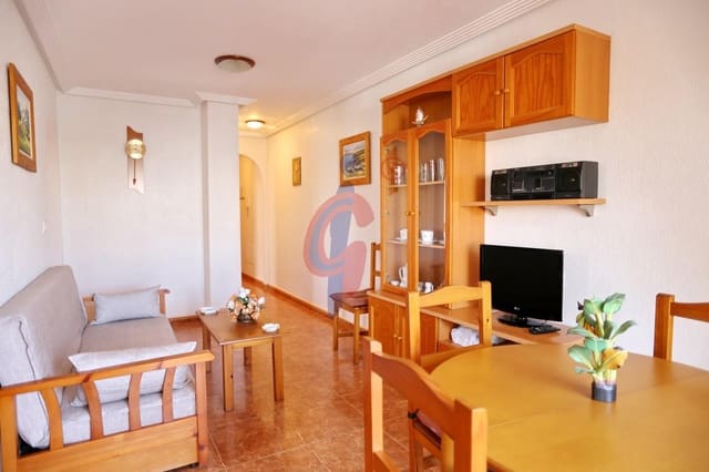 3 bedroom Apartment for sale in Las Viñas, Guardamar del Segura with garage - € 189,000 (Ref: 9970721)