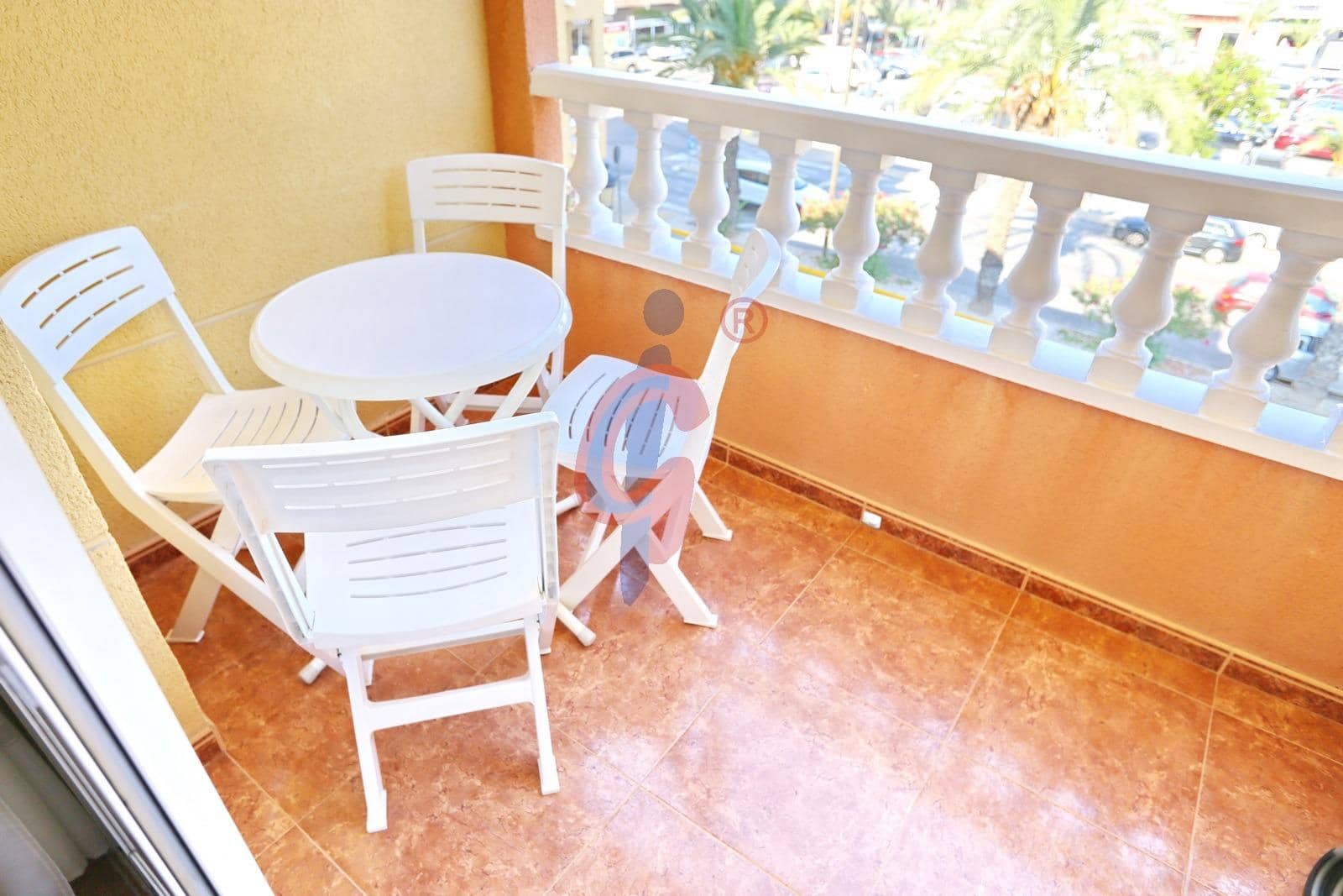 3 sovrum Lägenhet till salu i Guardamar del Segura med garage - 189 000 € (Ref: 9970721)